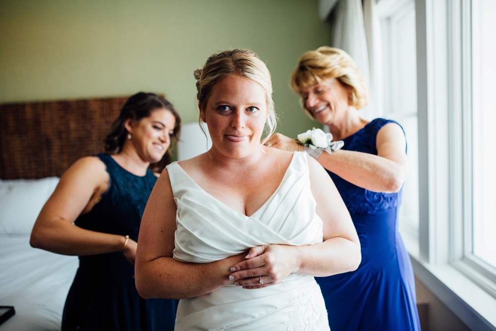 Sea Crest Beach Hotel Wedding Cape Cod Wedding Photographer